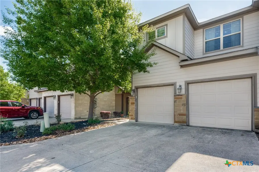 732 Gristmill Drive #20A, New Braunfels, TX 78130 - #2