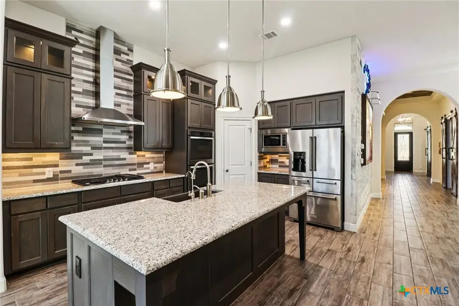 988 Carriage Loop, New Braunfels, TX 78132 - #3