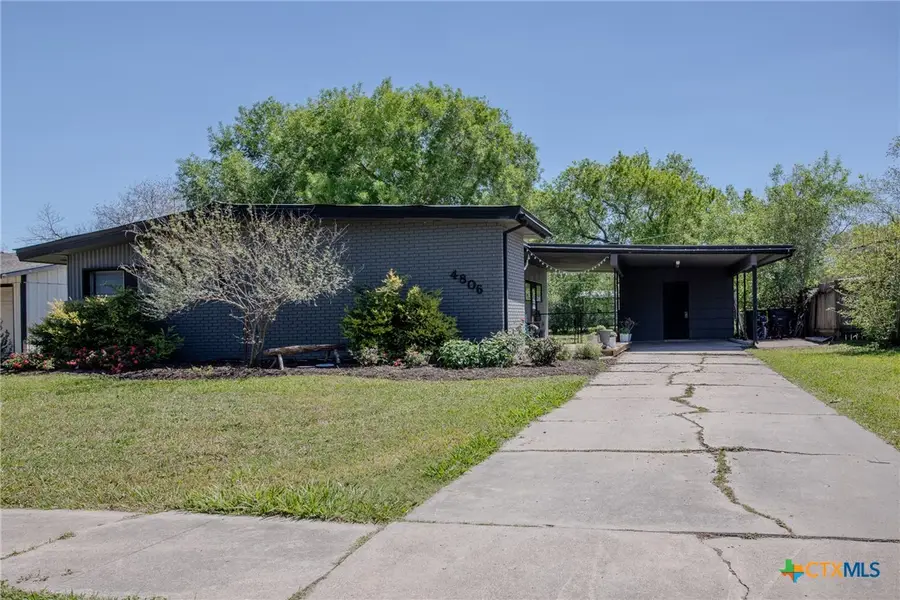 4806 Evergreen Street, Victoria, TX 77904 - #2
