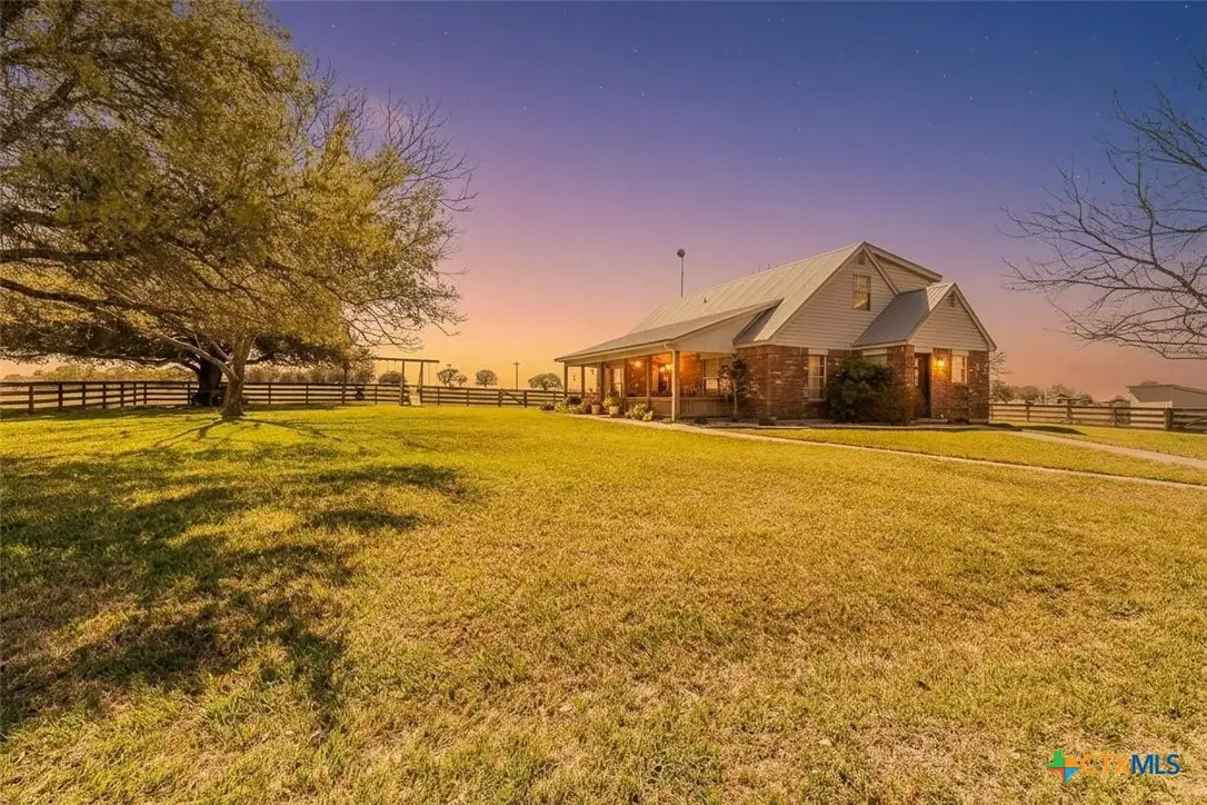 2110 Immenhauser Road, Yoakum, TX 77995 - #1