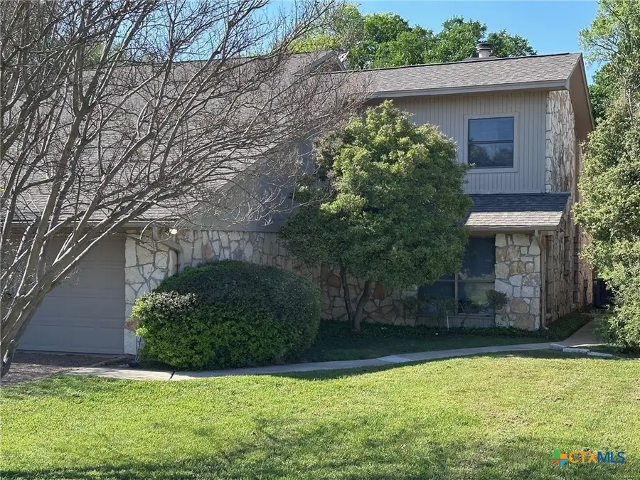 1910 Old Mill Road #7, Salado, TX 76571 - #2