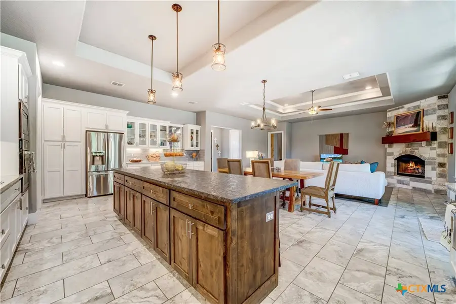 1123 Long Hollow, Canyon Lake, TX 78133 - #2