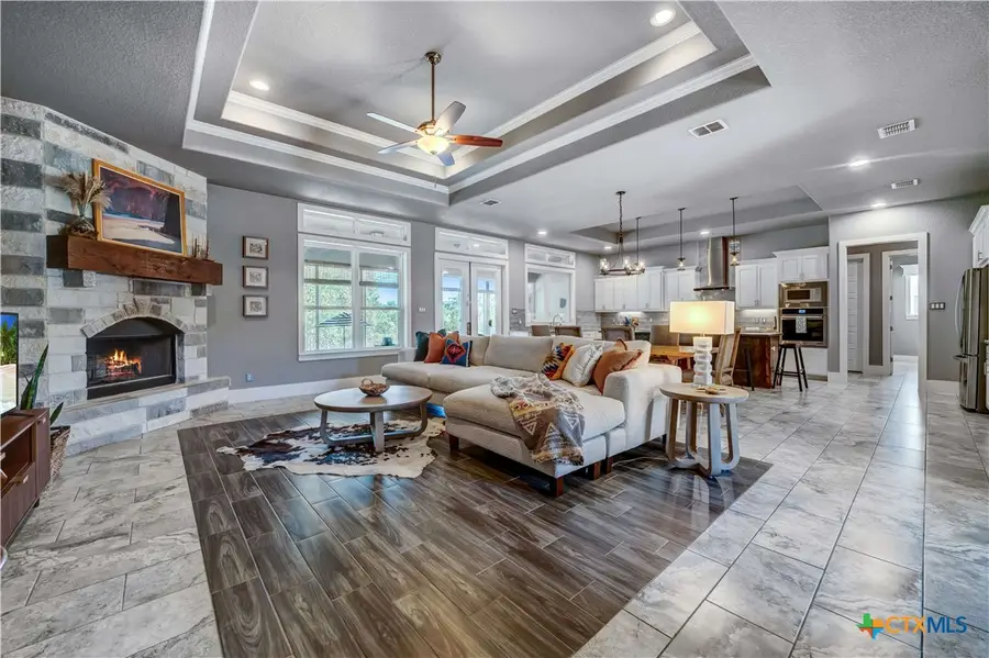 1123 Long Hollow, Canyon Lake, TX 78133 - #3