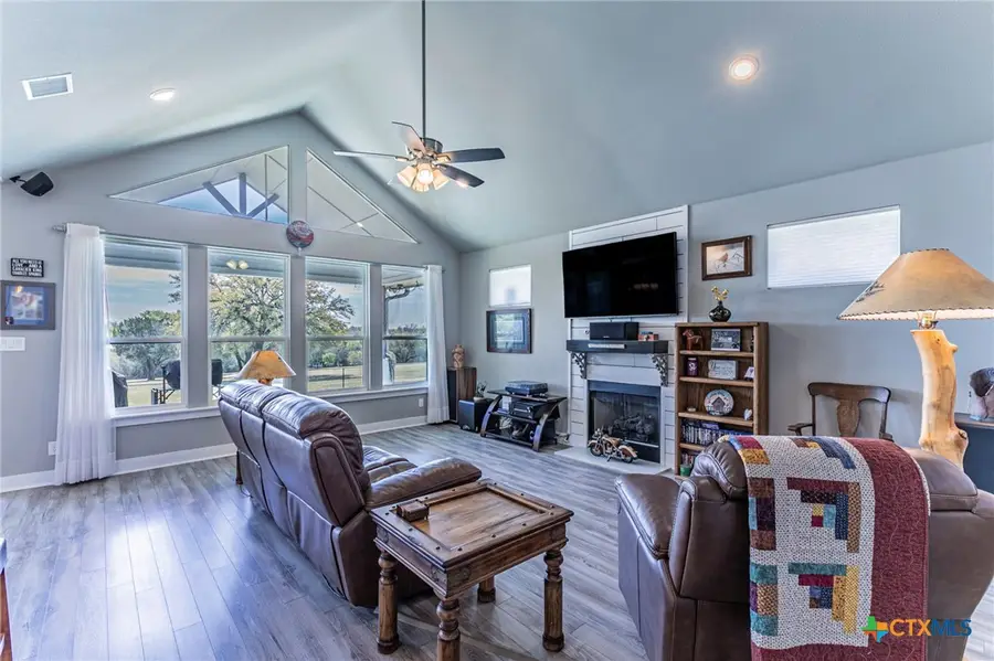 119 Lakewood Drive, Gatesville, TX 76528 - #2