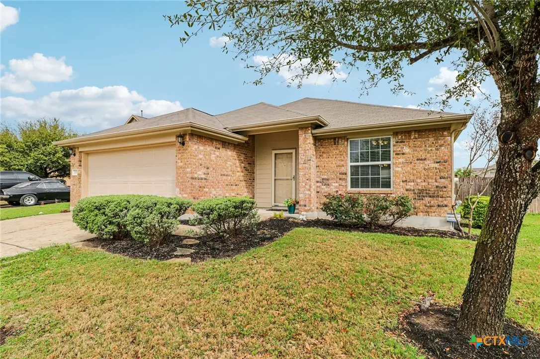 109 Mollie Drive, Hutto, TX 78634 - #1