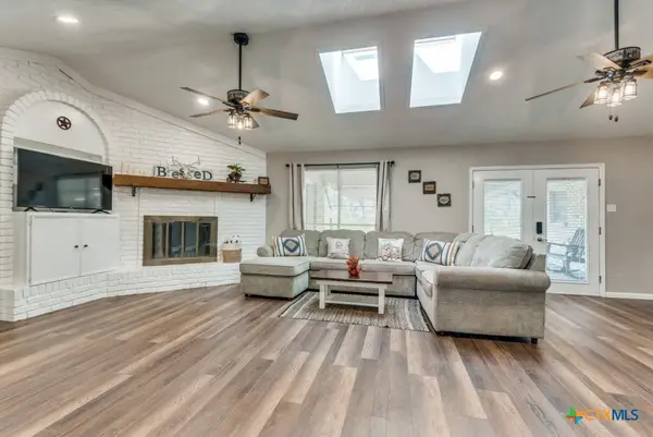 810 Dakota Drive, Temple, TX 76504