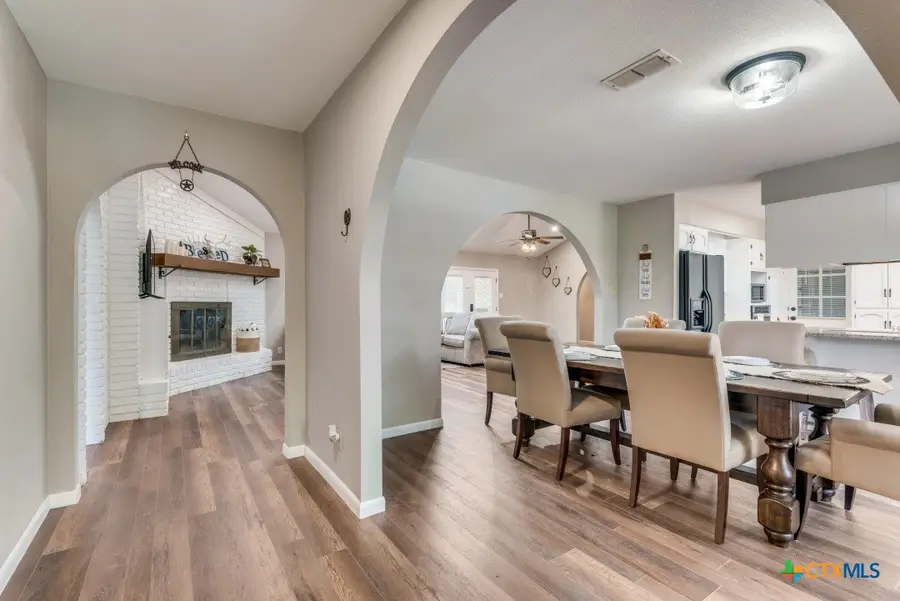 810 Dakota Drive, Temple, TX 76504 - #3