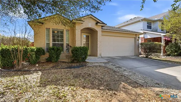 513 Zapata Circle, New Braunfels, TX 78130