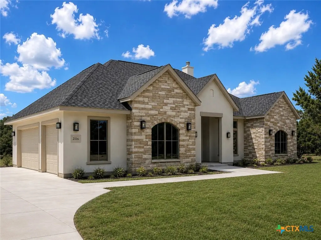 2116 Comal Springs, Canyon Lake, TX 78133 - #1