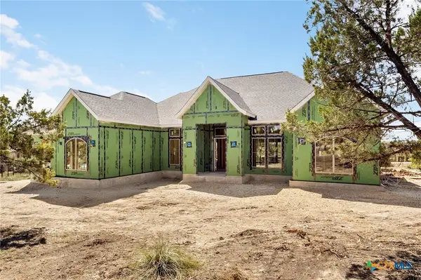 2116 Comal Springs, Canyon Creek, TX 78133