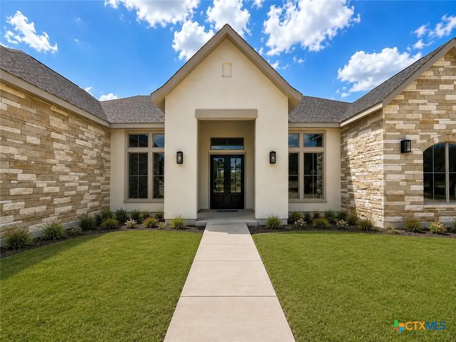 2116 Comal Springs, Canyon Lake, TX 78133 - #2
