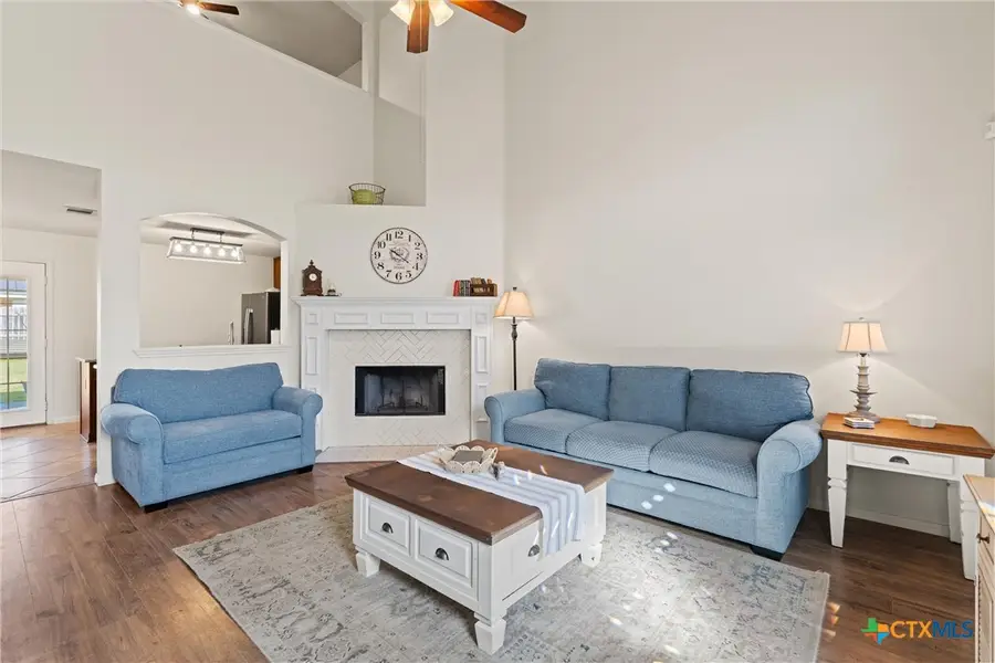 516 Weeping Willow Drive, Temple, TX 76502 - #3