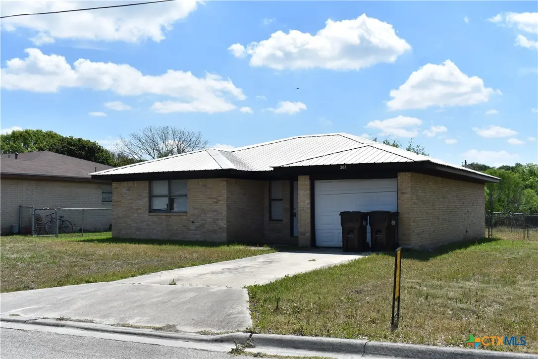 304 Meadow Drive, Marion, TX 78124 - #1