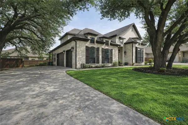 1001 High Plains Drive, Nolanville, TX 76559