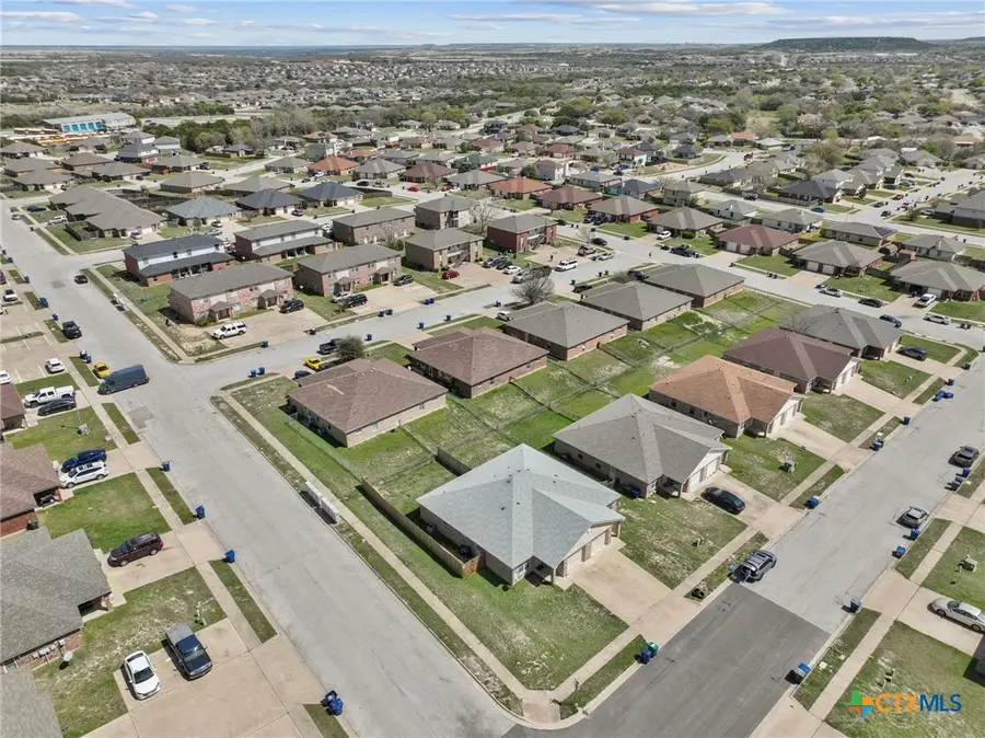 4110 Primrose Drive, Copperas Cove, TX 76522 - #3