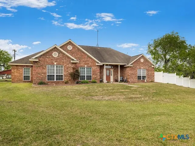 602 Basswood Street, Victoria, TX 77904 - #2