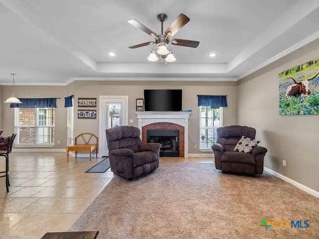 602 Basswood Street, Victoria, TX 77904 - #3