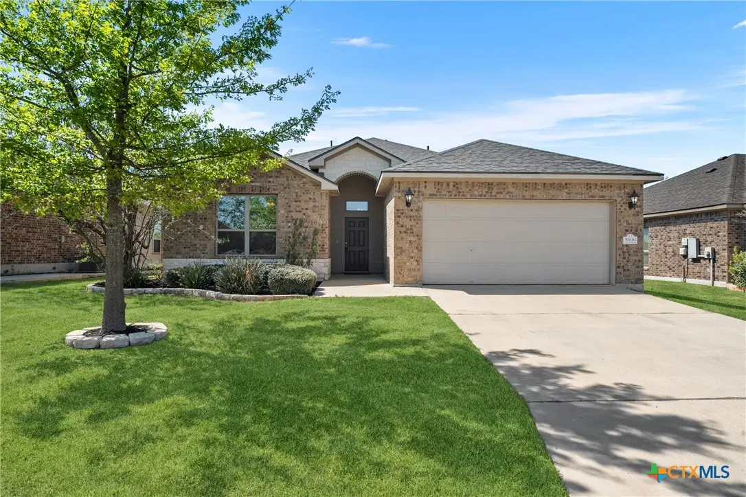 5806 Markham Drive, Temple, TX 76502 - #1