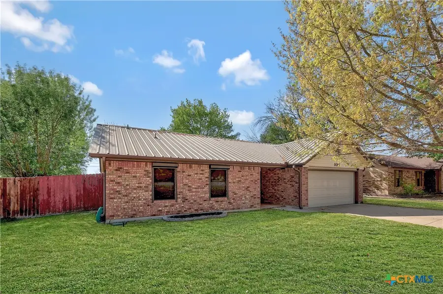 1014 N 4th Street, Copperas Cove, TX 76522 - #2