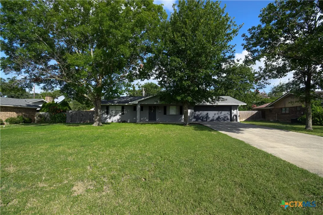205 Tanglewood Rd. Road, Temple, TX 76502 - #1