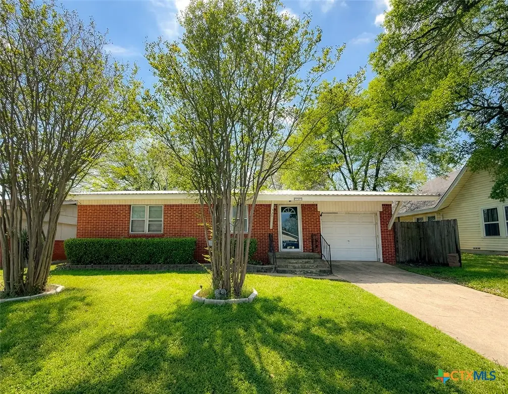 1504 Bridge Street, Gatesville, TX 76528 - #1