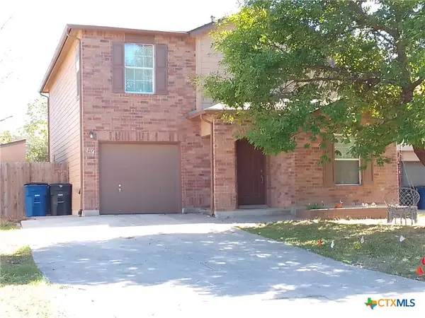 3854 Cherokee Boulevard, New Braunfels, TX 78132