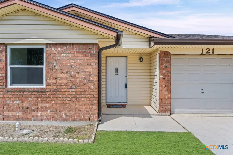 121 Bridle Drive, Copperas Cove, TX 76522 - #3