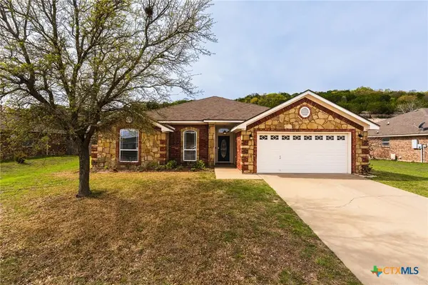 1905 Walker Place Boulevard, Copperas Cove, TX 76522