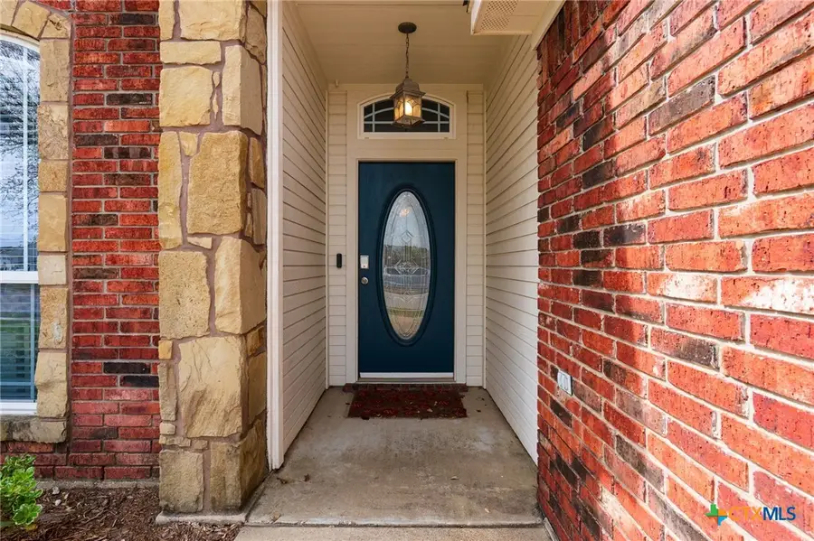 1905 Walker Place Boulevard, Copperas Cove, TX 76522 - #3