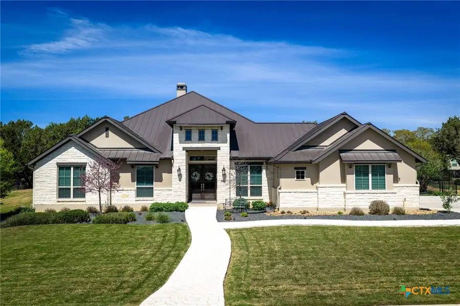 2465 Emu Parade, New Braunfels, TX 78132 - #2