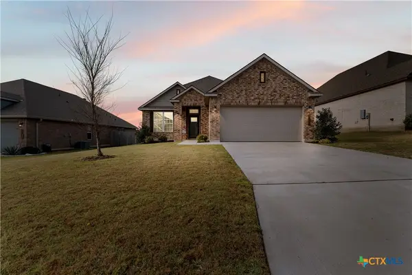5725 Redfish Court, Belton, TX 76513
