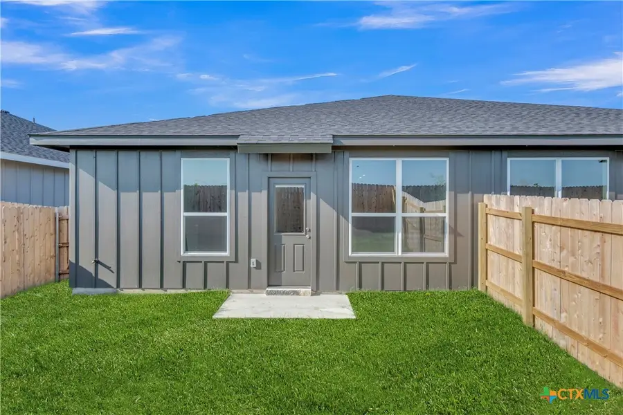 3903 American Elm Drive, Killeen, TX 76542 - #2