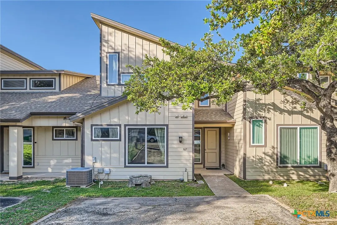 507 Venture Boulevard, Point Venture, TX 78645 - #1