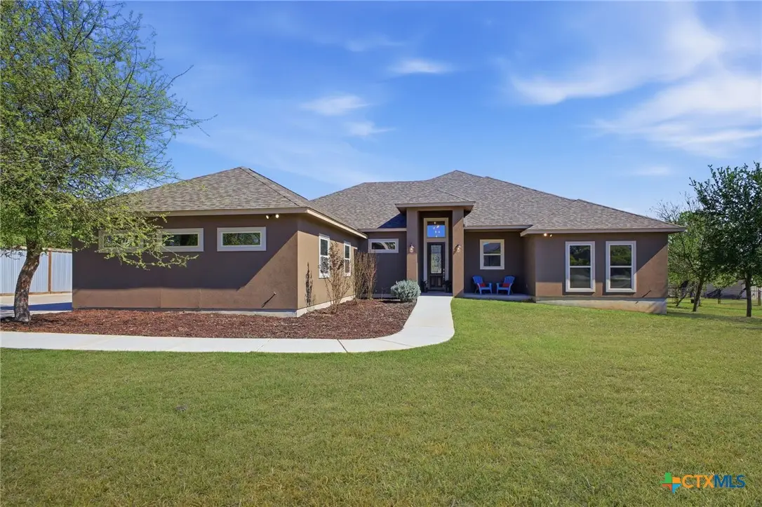2228 Deer Run Ridge, New Braunfels, TX 78132 - #1
