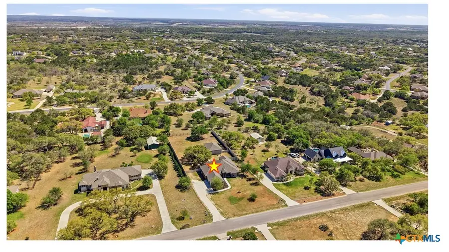 2228 Deer Run Ridge, New Braunfels, TX 78132 - #3