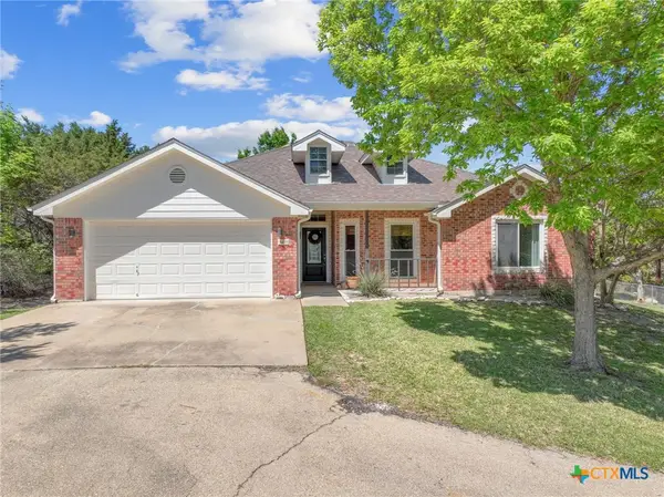 1455 E Fm 580, Lampasas, TX 76550