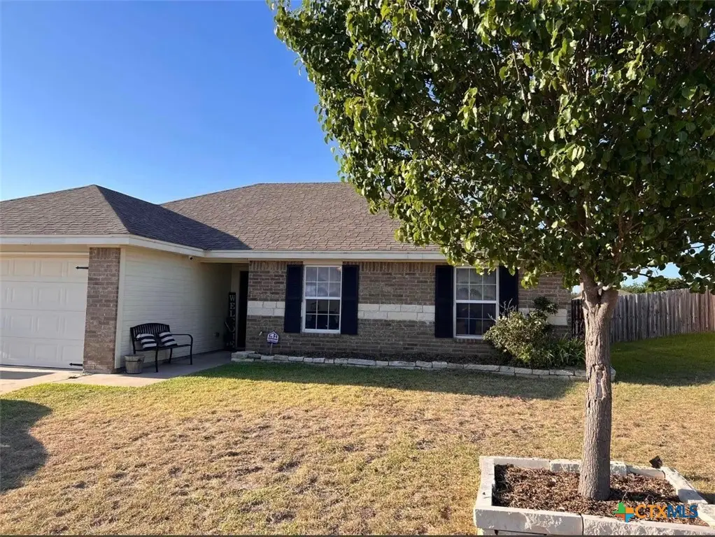 404 Blayton Street, Troy, TX 76579 - #1