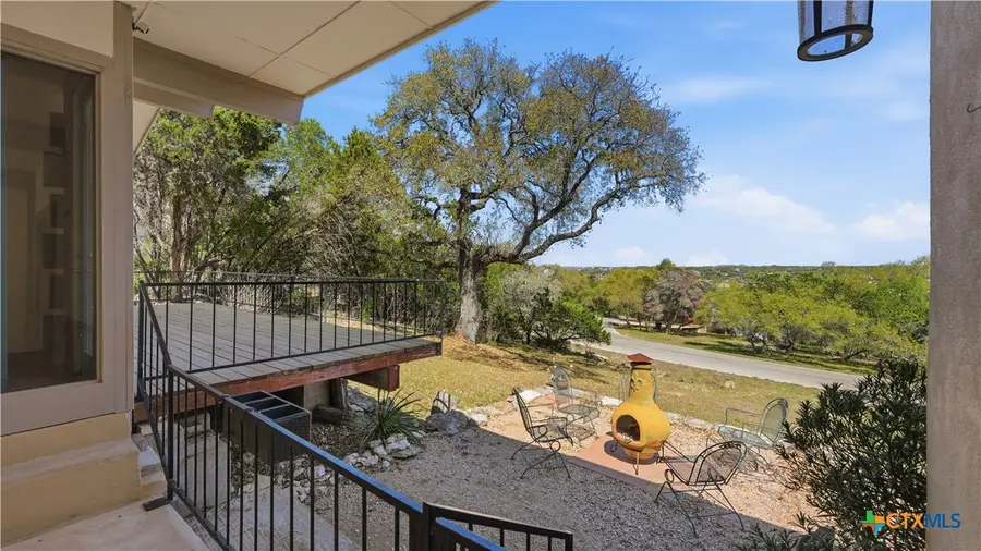 1268 W Lakeside Drive, Canyon Lake, TX 78133 - #3