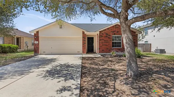 3636 Tilden Trail, New Braunfels, TX 78132