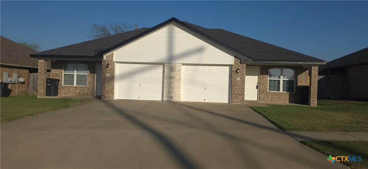 2604 Seabiscuit Drive, Killeen, TX 76549 - #1