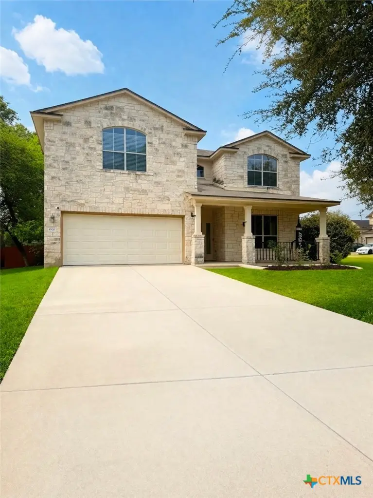 4900 Sodalite Court, Killeen, TX 76542 - #1