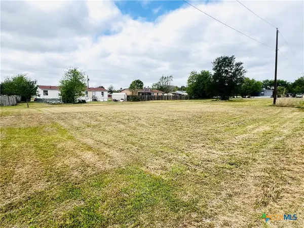 TBD West 1st Street, Cameron, TX 76520