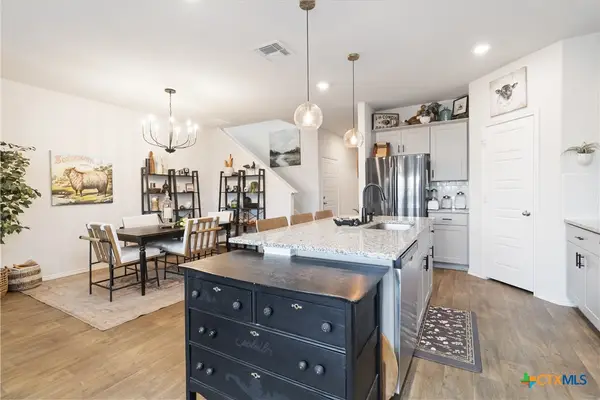 393 Trent Drive, New Braunfels, TX 78130