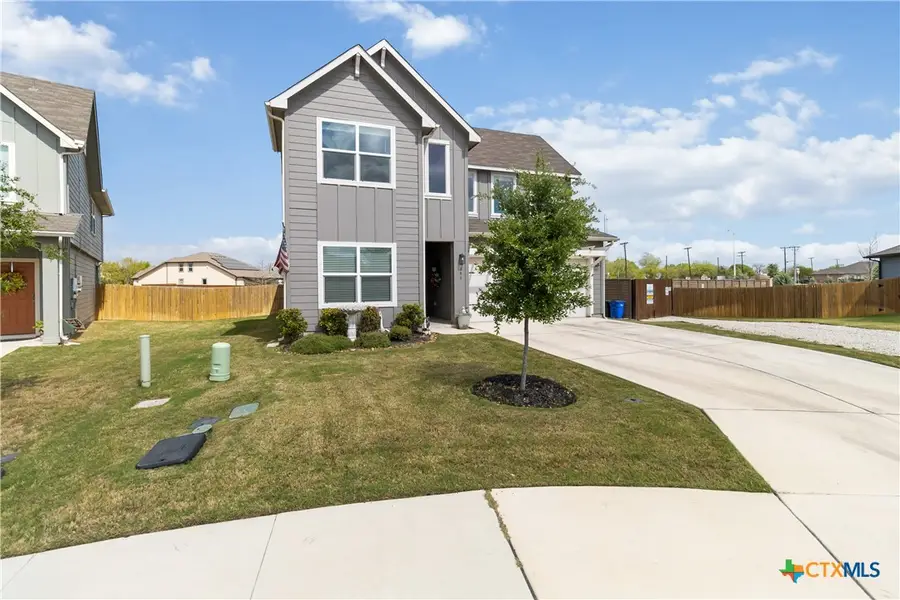 393 Trent Drive, New Braunfels, TX 78130 - #3