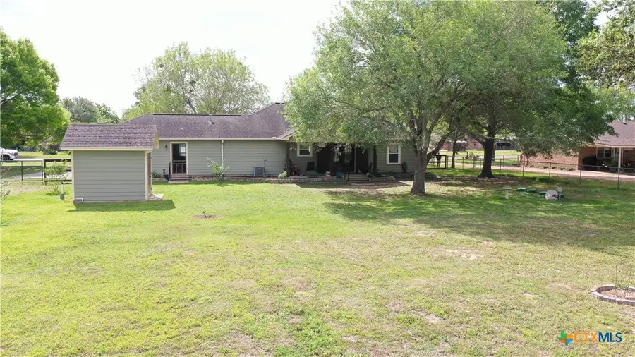 164 Russell Road, Victoria, TX 77904 - #3