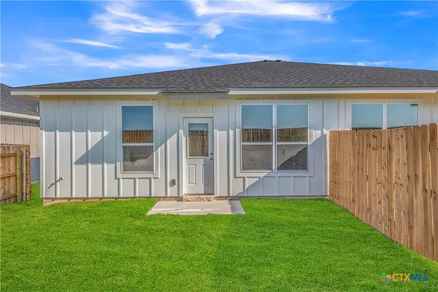 3811 American Elm Drive, Killeen, TX 76542 - #2