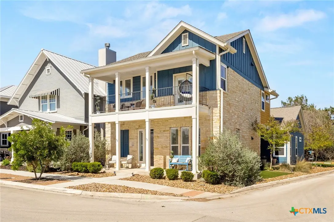 1108 Hauptstrasse, New Braunfels, TX 78130 - #1