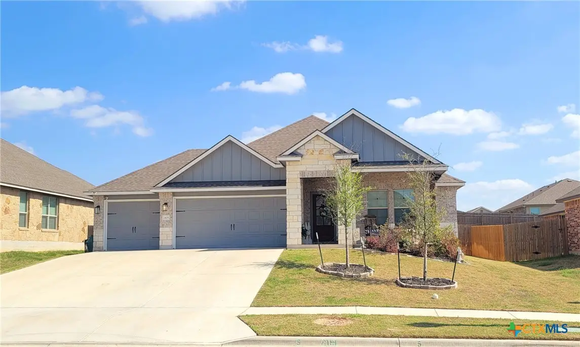 2409 Lavigne Court, Harker Heights, TX 76548 - #1