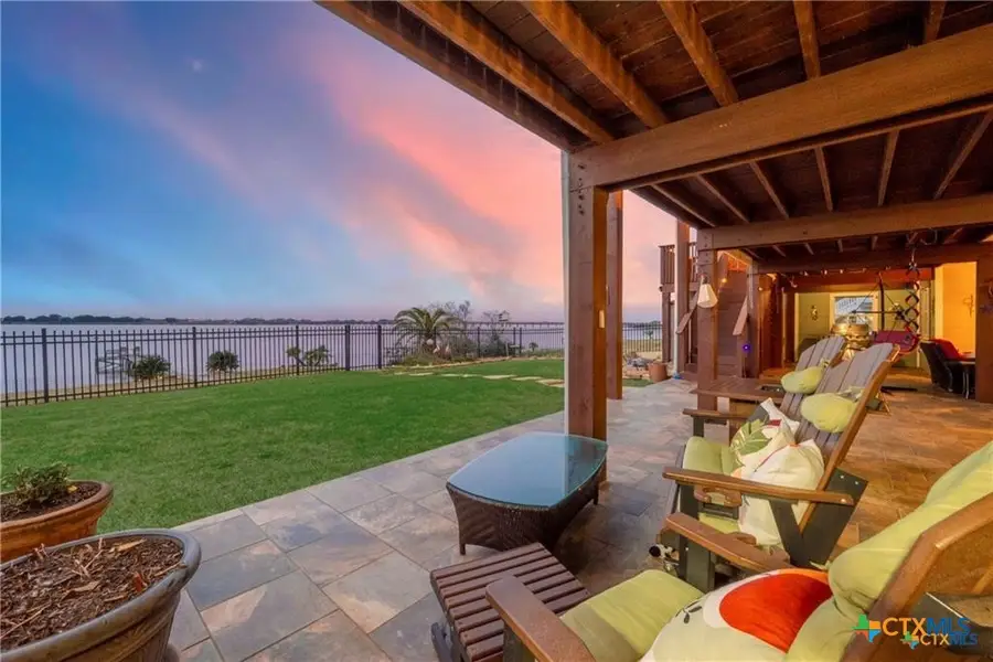 792 W Bayshore Drive, Palacios, TX 77465 - #3