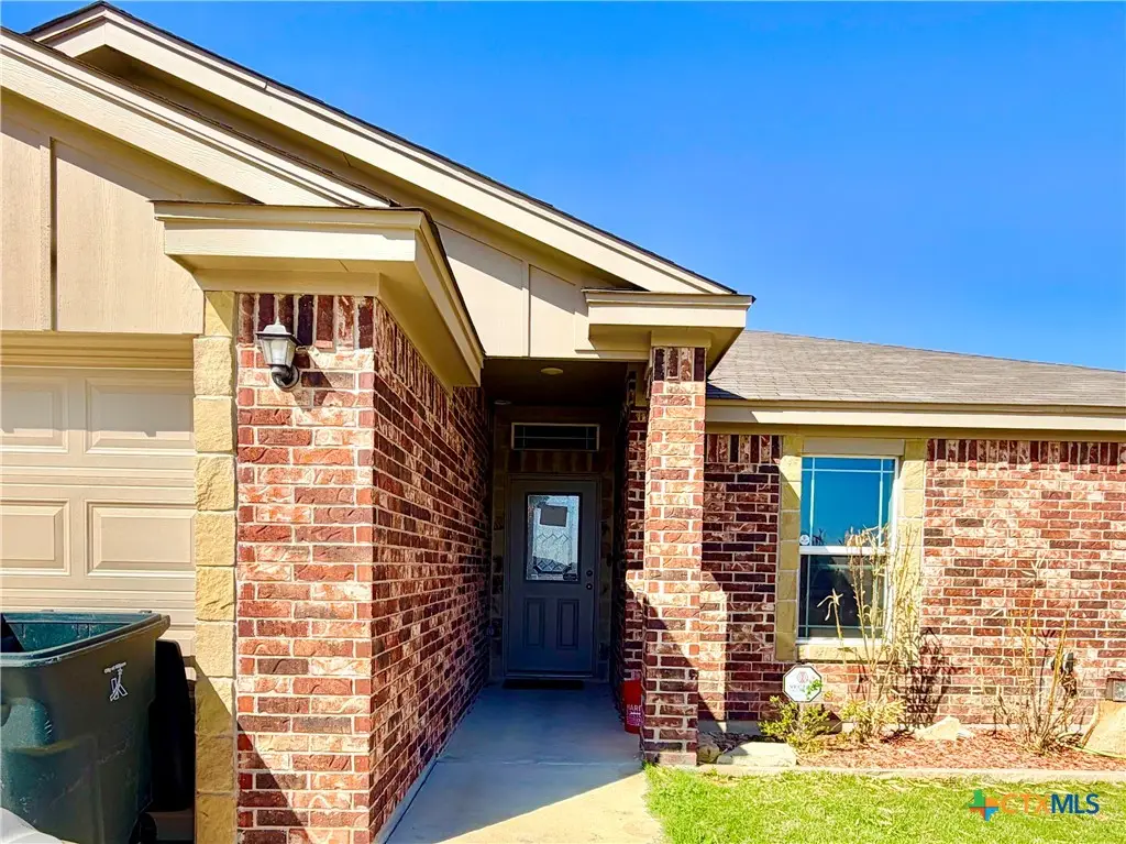 3103 Goblin Drive, Killeen, TX 76549 - #1